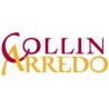 Collin Arredo