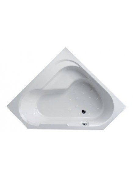 Baignoire D Angle 145 Cm Bain Douche Jacob Delafon