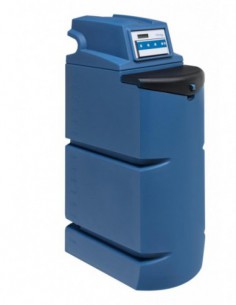Altech Ws1000 kit de démarrage adoucisseur d'eau filtre intégré adoucisseur  d'eau y compris capteur