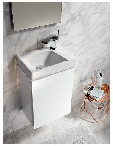 Lave Mains Asymetrique Geberit Xeno 2 Allia