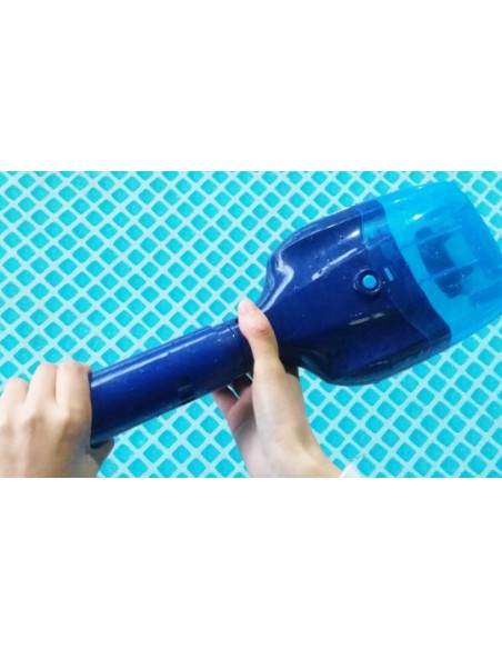 Aspirateur Electrique Spa Ou Piscine