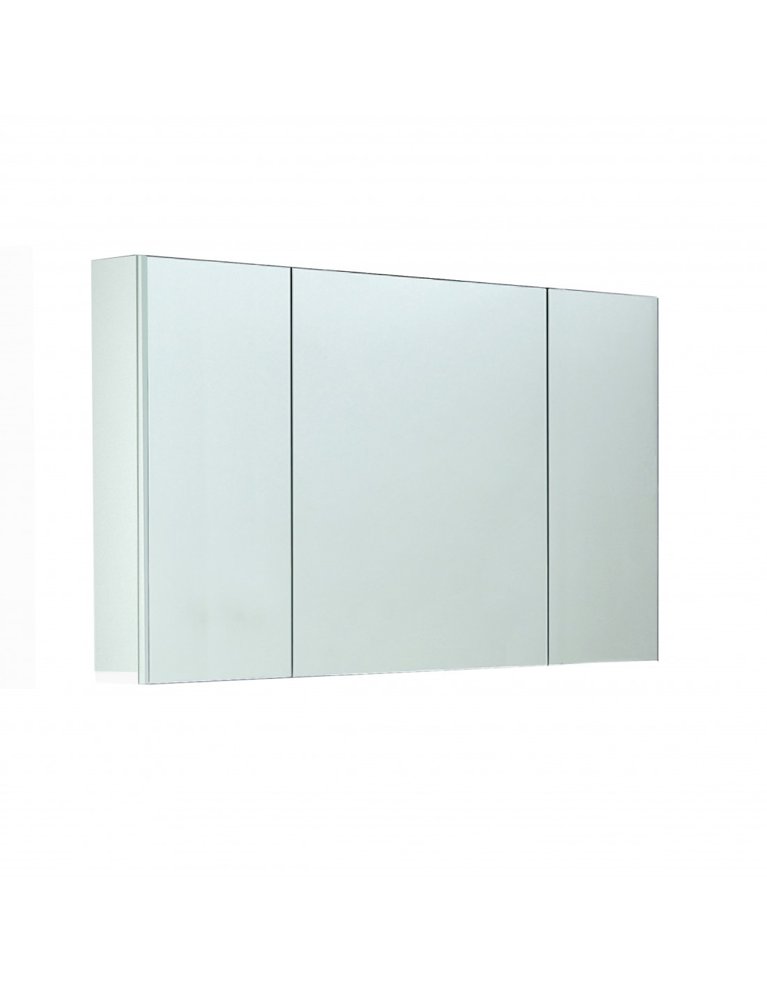 Armoire de toilette Nika Bannio