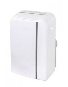 climatiseur mobile 3,5kw FS R290 MIDEA Frigicoll
