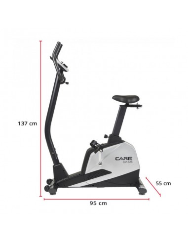 Care cv 550 avis 2025