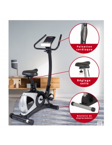 Velo appartement care endurance hot sale