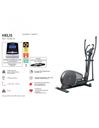 Programme Debutant Programme Perte De Poids Velo Elliptique